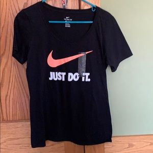 Nike shirt
